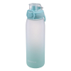 Butelka sportowa TRITAN BALANCE 850ml mięta